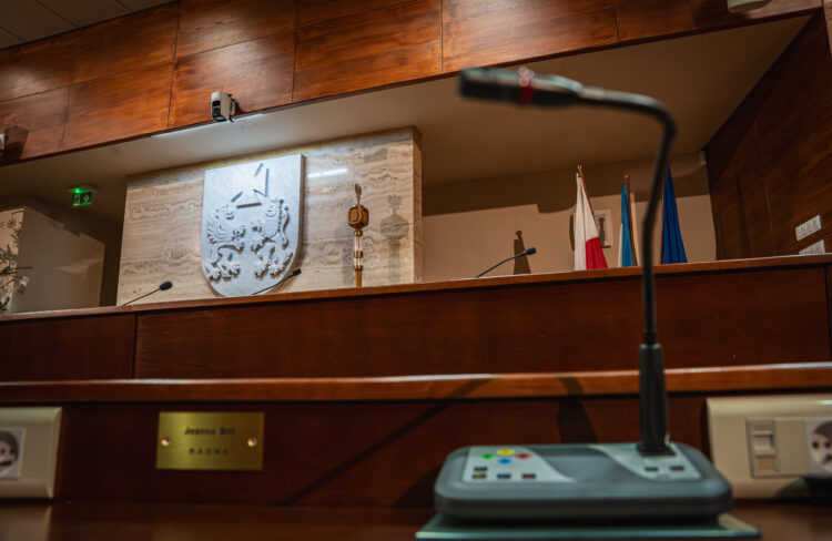 Dziś pierwsze posiedzenie nowo wybranego sejmiku