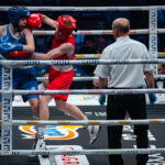 Boks. Łukasz Różański stracił mistrzowski pas! (fotogaleria) 11 - Polskie Radio Rzeszów Boks. Łukasz Różański stracił mistrzowski pas! (fotogaleria) - Polskie Radio Rzeszów