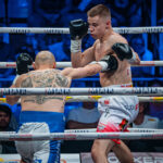 Boks. Łukasz Różański stracił mistrzowski pas! (fotogaleria) 14 - Polskie Radio Rzeszów Boks. Łukasz Różański stracił mistrzowski pas! (fotogaleria) - Polskie Radio Rzeszów