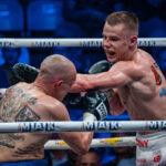 Boks. Łukasz Różański stracił mistrzowski pas! (fotogaleria) 17 - Polskie Radio Rzeszów Boks. Łukasz Różański stracił mistrzowski pas! (fotogaleria) - Polskie Radio Rzeszów