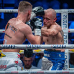 Boks. Łukasz Różański stracił mistrzowski pas! (fotogaleria) 18 - Polskie Radio Rzeszów Boks. Łukasz Różański stracił mistrzowski pas! (fotogaleria) - Polskie Radio Rzeszów