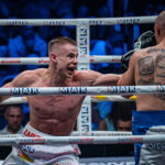 Boks. Łukasz Różański stracił mistrzowski pas! (fotogaleria) 19 - Polskie Radio Rzeszów Boks. Łukasz Różański stracił mistrzowski pas! (fotogaleria) - Polskie Radio Rzeszów