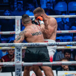 Boks. Łukasz Różański stracił mistrzowski pas! (fotogaleria) 21 - Polskie Radio Rzeszów Boks. Łukasz Różański stracił mistrzowski pas! (fotogaleria) - Polskie Radio Rzeszów