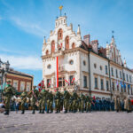 Rzeszowskie uroczystości 233. rocznicy Konstytucji 3 maja (zdjęcia) 28 - Polskie Radio Rzeszów Rzeszowskie uroczystości 233. rocznicy Konstytucji 3 maja (zdjęcia) - Polskie Radio Rzeszów