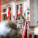 Rzeszowskie uroczystości 233. rocznicy Konstytucji 3 maja (zdjęcia) 27 - Polskie Radio Rzeszów Rzeszowskie uroczystości 233. rocznicy Konstytucji 3 maja (zdjęcia) - Polskie Radio Rzeszów