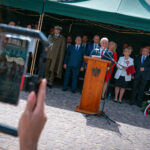 Rzeszowskie uroczystości 233. rocznicy Konstytucji 3 maja (zdjęcia) 23 - Polskie Radio Rzeszów Rzeszowskie uroczystości 233. rocznicy Konstytucji 3 maja (zdjęcia) - Polskie Radio Rzeszów