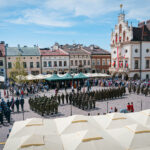 Rzeszowskie uroczystości 233. rocznicy Konstytucji 3 maja (zdjęcia) 21 - Polskie Radio Rzeszów Rzeszowskie uroczystości 233. rocznicy Konstytucji 3 maja (zdjęcia) - Polskie Radio Rzeszów