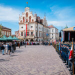 Rzeszowskie uroczystości 233. rocznicy Konstytucji 3 maja (zdjęcia) 20 - Polskie Radio Rzeszów Rzeszowskie uroczystości 233. rocznicy Konstytucji 3 maja (zdjęcia) - Polskie Radio Rzeszów