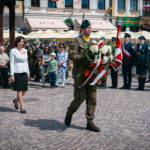 Rzeszowskie uroczystości 233. rocznicy Konstytucji 3 maja (zdjęcia) 19 - Polskie Radio Rzeszów Rzeszowskie uroczystości 233. rocznicy Konstytucji 3 maja (zdjęcia) - Polskie Radio Rzeszów