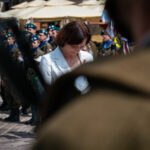 Rzeszowskie uroczystości 233. rocznicy Konstytucji 3 maja (zdjęcia) 18 - Polskie Radio Rzeszów Rzeszowskie uroczystości 233. rocznicy Konstytucji 3 maja (zdjęcia) - Polskie Radio Rzeszów