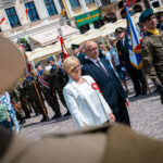 Rzeszowskie uroczystości 233. rocznicy Konstytucji 3 maja (zdjęcia) 15 - Polskie Radio Rzeszów Rzeszowskie uroczystości 233. rocznicy Konstytucji 3 maja (zdjęcia) - Polskie Radio Rzeszów