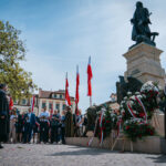 Rzeszowskie uroczystości 233. rocznicy Konstytucji 3 maja (zdjęcia) 14 - Polskie Radio Rzeszów Rzeszowskie uroczystości 233. rocznicy Konstytucji 3 maja (zdjęcia) - Polskie Radio Rzeszów
