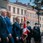 Rzeszowskie uroczystości 233. rocznicy Konstytucji 3 maja (zdjęcia) 13 - Polskie Radio Rzeszów Rzeszowskie uroczystości 233. rocznicy Konstytucji 3 maja (zdjęcia) - Polskie Radio Rzeszów