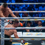 Boks. Łukasz Różański stracił mistrzowski pas! (fotogaleria) 26 - Polskie Radio Rzeszów Boks. Łukasz Różański stracił mistrzowski pas! (fotogaleria) - Polskie Radio Rzeszów