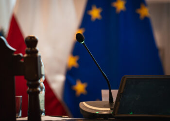 Karnowski: W&nbsp;KO&nbsp;trwa dyskusja nt.&nbsp;zniesienia dwukadencyjności w&nbsp;samorządzie