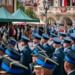 Rzeszowskie uroczystości 233. rocznicy Konstytucji 3 maja (zdjęcia) 4 - Polskie Radio Rzeszów Rzeszowskie uroczystości 233. rocznicy Konstytucji 3 maja (zdjęcia) - Polskie Radio Rzeszów