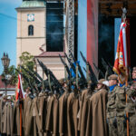 Rzeszowskie uroczystości 233. rocznicy Konstytucji 3 maja (zdjęcia) 3 - Polskie Radio Rzeszów Rzeszowskie uroczystości 233. rocznicy Konstytucji 3 maja (zdjęcia) - Polskie Radio Rzeszów