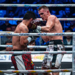 Boks. Łukasz Różański stracił mistrzowski pas! (fotogaleria) 29 - Polskie Radio Rzeszów Boks. Łukasz Różański stracił mistrzowski pas! (fotogaleria) - Polskie Radio Rzeszów