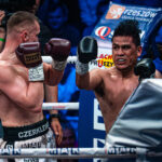 Boks. Łukasz Różański stracił mistrzowski pas! (fotogaleria) 30 - Polskie Radio Rzeszów Boks. Łukasz Różański stracił mistrzowski pas! (fotogaleria) - Polskie Radio Rzeszów