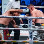 Boks. Łukasz Różański stracił mistrzowski pas! (fotogaleria) 31 - Polskie Radio Rzeszów Boks. Łukasz Różański stracił mistrzowski pas! (fotogaleria) - Polskie Radio Rzeszów