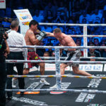 Boks. Łukasz Różański stracił mistrzowski pas! (fotogaleria) 35 - Polskie Radio Rzeszów Boks. Łukasz Różański stracił mistrzowski pas! (fotogaleria) - Polskie Radio Rzeszów