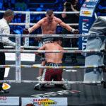 Boks. Łukasz Różański stracił mistrzowski pas! (fotogaleria) 36 - Polskie Radio Rzeszów Boks. Łukasz Różański stracił mistrzowski pas! (fotogaleria) - Polskie Radio Rzeszów