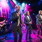 Za nami koncert zespołu VOX w Radiu Rzeszów (zdjęcia) 15 - Polskie Radio Rzeszów Za nami koncert zespołu VOX w Radiu Rzeszów (zdjęcia) - Polskie Radio Rzeszów