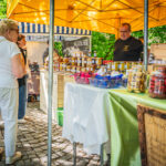 Jarmark z okazji Święta Paniagi (zdjęcia) 9 - Polskie Radio Rzeszów Jarmark z okazji Święta Paniagi (zdjęcia) - Polskie Radio Rzeszów