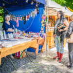 Jarmark z okazji Święta Paniagi (zdjęcia) 6 - Polskie Radio Rzeszów Jarmark z okazji Święta Paniagi (zdjęcia) - Polskie Radio Rzeszów