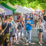 Jarmark z okazji Święta Paniagi (zdjęcia) 5 - Polskie Radio Rzeszów Jarmark z okazji Święta Paniagi (zdjęcia) - Polskie Radio Rzeszów