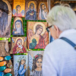 Jarmark z okazji Święta Paniagi (zdjęcia) 7 - Polskie Radio Rzeszów Jarmark z okazji Święta Paniagi (zdjęcia) - Polskie Radio Rzeszów