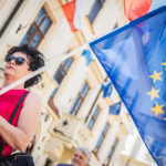 Oda do radości wybrzmiała na Rynku w Rzeszowie (fotogaleria) 36 - Polskie Radio Rzeszów Oda do radości wybrzmiała na Rynku w Rzeszowie (fotogaleria) - Polskie Radio Rzeszów