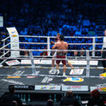 Boks. Łukasz Różański stracił mistrzowski pas! (fotogaleria) 38 - Polskie Radio Rzeszów Boks. Łukasz Różański stracił mistrzowski pas! (fotogaleria) - Polskie Radio Rzeszów