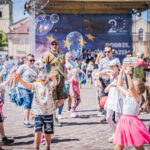 Oda do radości wybrzmiała na Rynku w Rzeszowie (fotogaleria) 34 - Polskie Radio Rzeszów Oda do radości wybrzmiała na Rynku w Rzeszowie (fotogaleria) - Polskie Radio Rzeszów