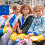 "Przedszkolaki z Biało-Czerwoną" - świętowanie w Rzeszowie (zdjęcia) 5 - Polskie Radio Rzeszów "Przedszkolaki z Biało-Czerwoną" - świętowanie w Rzeszowie (zdjęcia) - Polskie Radio Rzeszów