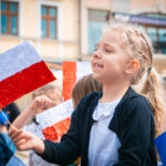 "Przedszkolaki z Biało-Czerwoną" - świętowanie w Rzeszowie (zdjęcia) 3 - Polskie Radio Rzeszów "Przedszkolaki z Biało-Czerwoną" - świętowanie w Rzeszowie (zdjęcia) - Polskie Radio Rzeszów