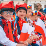 "Przedszkolaki z Biało-Czerwoną" - świętowanie w Rzeszowie (zdjęcia) 6 - Polskie Radio Rzeszów "Przedszkolaki z Biało-Czerwoną" - świętowanie w Rzeszowie (zdjęcia) - Polskie Radio Rzeszów