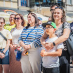 Oda do radości wybrzmiała na Rynku w Rzeszowie (fotogaleria) 28 - Polskie Radio Rzeszów Oda do radości wybrzmiała na Rynku w Rzeszowie (fotogaleria) - Polskie Radio Rzeszów