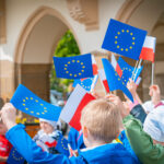 "Przedszkolaki z Biało-Czerwoną" - świętowanie w Rzeszowie (zdjęcia) 2 - Polskie Radio Rzeszów "Przedszkolaki z Biało-Czerwoną" - świętowanie w Rzeszowie (zdjęcia) - Polskie Radio Rzeszów