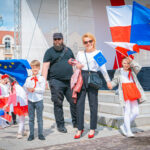 "Przedszkolaki z Biało-Czerwoną" - świętowanie w Rzeszowie (zdjęcia) 12 - Polskie Radio Rzeszów "Przedszkolaki z Biało-Czerwoną" - świętowanie w Rzeszowie (zdjęcia) - Polskie Radio Rzeszów