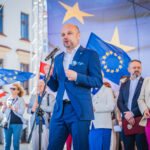 Oda do radości wybrzmiała na Rynku w Rzeszowie (fotogaleria) 25 - Polskie Radio Rzeszów Oda do radości wybrzmiała na Rynku w Rzeszowie (fotogaleria) - Polskie Radio Rzeszów