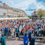 "Przedszkolaki z Biało-Czerwoną" - świętowanie w Rzeszowie (zdjęcia) 14 - Polskie Radio Rzeszów "Przedszkolaki z Biało-Czerwoną" - świętowanie w Rzeszowie (zdjęcia) - Polskie Radio Rzeszów