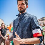 Oda do radości wybrzmiała na Rynku w Rzeszowie (fotogaleria) 19 - Polskie Radio Rzeszów Oda do radości wybrzmiała na Rynku w Rzeszowie (fotogaleria) - Polskie Radio Rzeszów