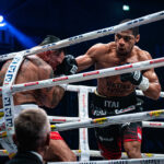 Boks. Łukasz Różański stracił mistrzowski pas! (fotogaleria) 39 - Polskie Radio Rzeszów Boks. Łukasz Różański stracił mistrzowski pas! (fotogaleria) - Polskie Radio Rzeszów