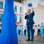 "Przedszkolaki z Biało-Czerwoną" - świętowanie w Rzeszowie (zdjęcia) 21 - Polskie Radio Rzeszów "Przedszkolaki z Biało-Czerwoną" - świętowanie w Rzeszowie (zdjęcia) - Polskie Radio Rzeszów