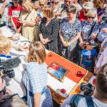 Oda do radości wybrzmiała na Rynku w Rzeszowie (fotogaleria) 7 - Polskie Radio Rzeszów Oda do radości wybrzmiała na Rynku w Rzeszowie (fotogaleria) - Polskie Radio Rzeszów