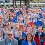 "Przedszkolaki z Biało-Czerwoną" - świętowanie w Rzeszowie (zdjęcia) 22 - Polskie Radio Rzeszów "Przedszkolaki z Biało-Czerwoną" - świętowanie w Rzeszowie (zdjęcia) - Polskie Radio Rzeszów