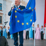 "Przedszkolaki z Biało-Czerwoną" - świętowanie w Rzeszowie (zdjęcia) 23 - Polskie Radio Rzeszów "Przedszkolaki z Biało-Czerwoną" - świętowanie w Rzeszowie (zdjęcia) - Polskie Radio Rzeszów