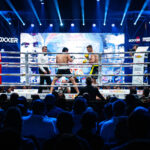 Boks. Łukasz Różański stracił mistrzowski pas! (fotogaleria) 42 - Polskie Radio Rzeszów Boks. Łukasz Różański stracił mistrzowski pas! (fotogaleria) - Polskie Radio Rzeszów