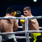 Boks. Łukasz Różański stracił mistrzowski pas! (fotogaleria) 43 - Polskie Radio Rzeszów Boks. Łukasz Różański stracił mistrzowski pas! (fotogaleria) - Polskie Radio Rzeszów